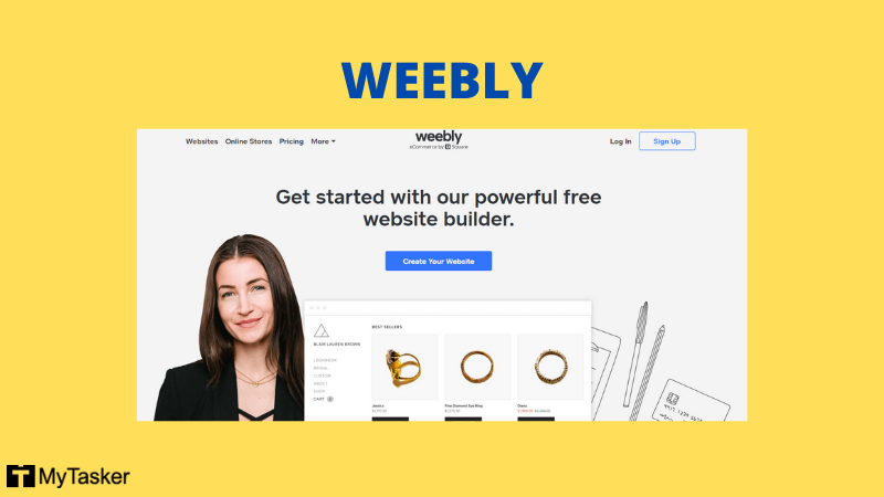 WEEBLY